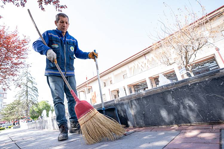 Belediyelere KPSS’siz 2.890 işçi alımı başladı! Şoför, temizlik, park personeli alımı yapılan şehirler belli oldu 4